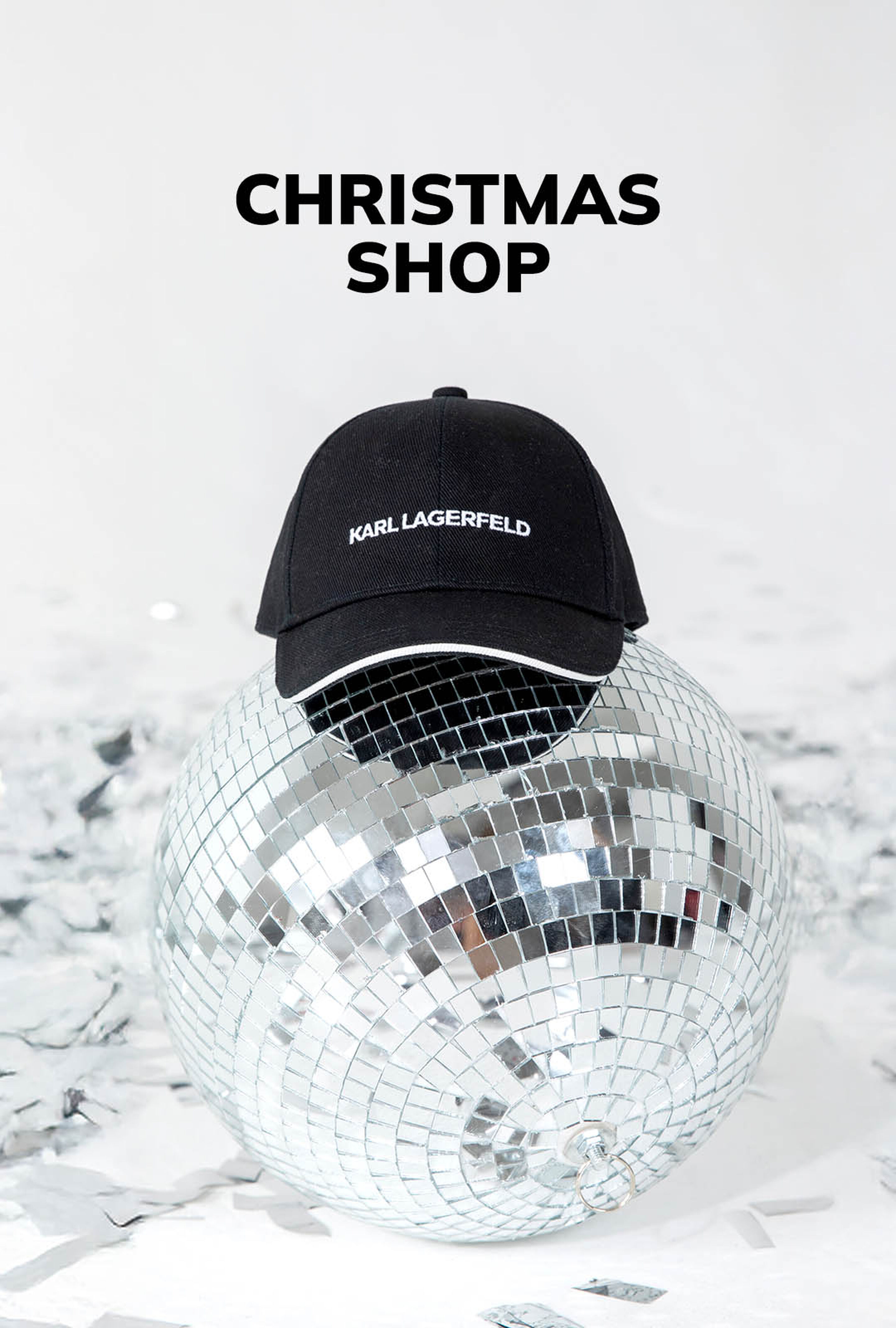 Winter 2025 Kids Collection on Kids around