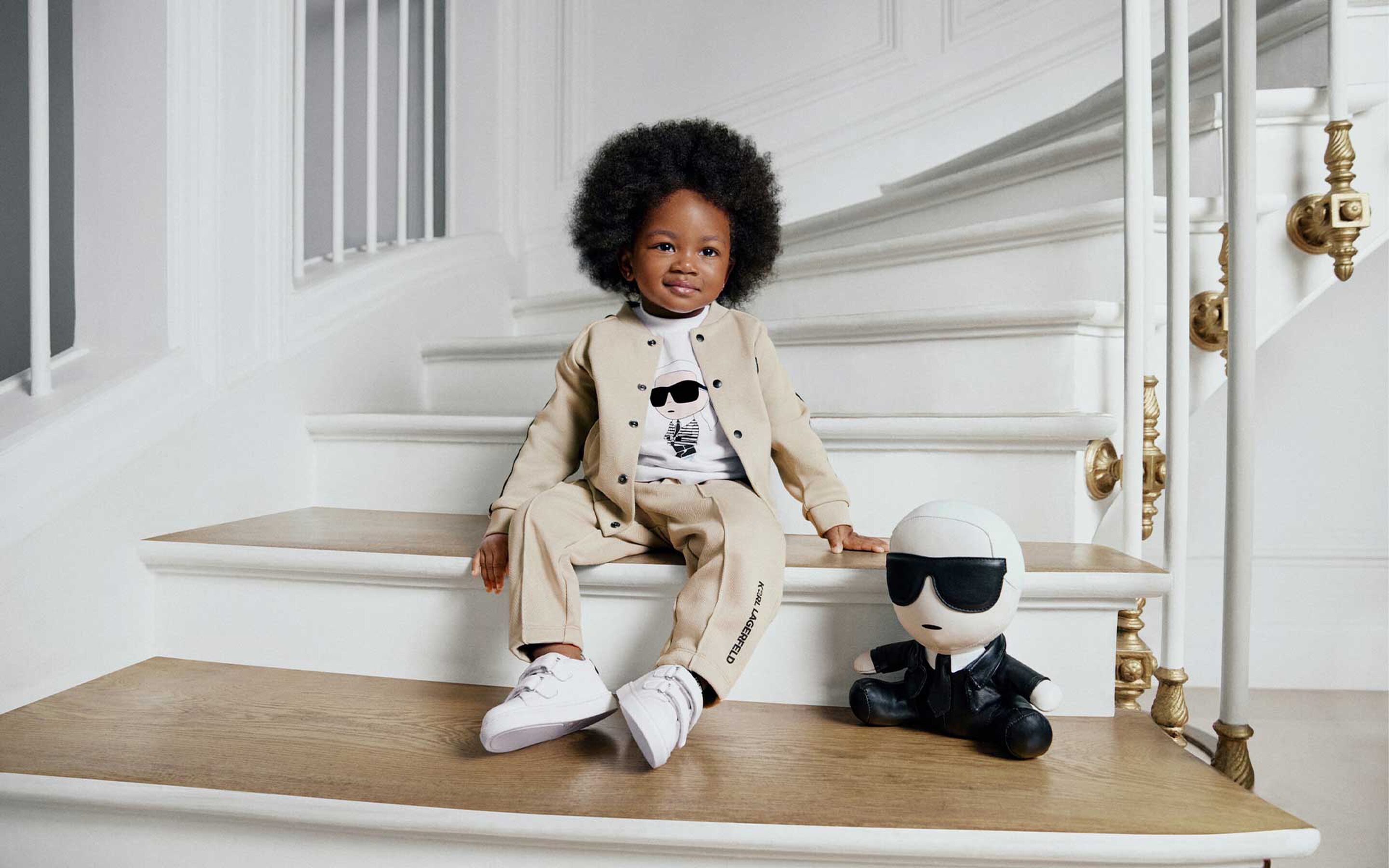 trends fashion baby gifts billieblush for Kids around