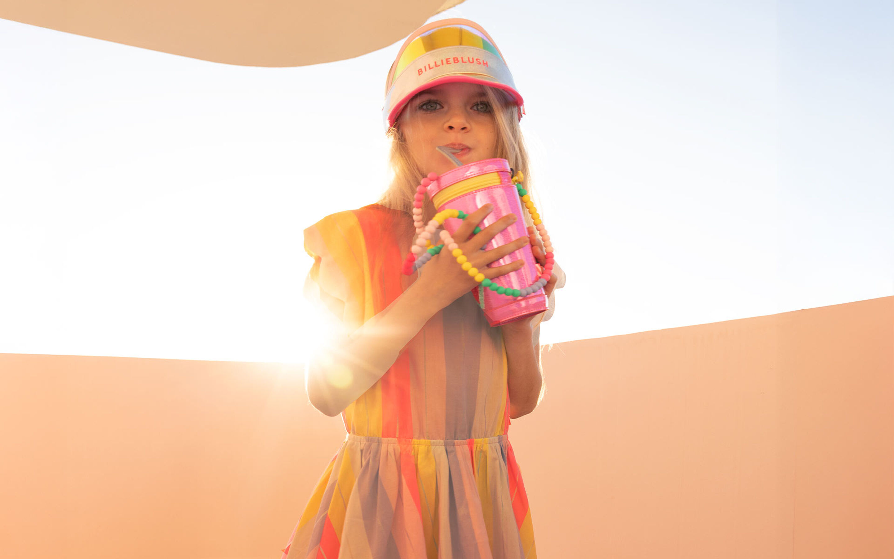 billieblush dresses for girl