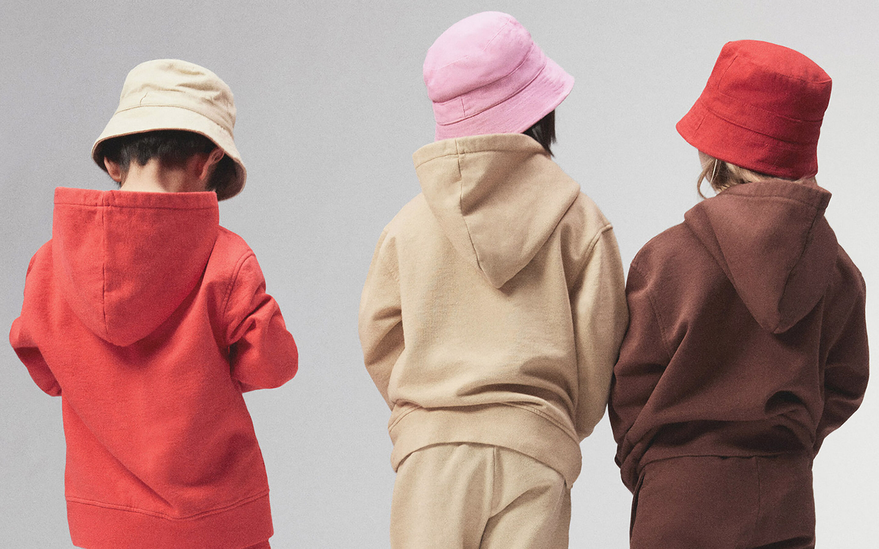 jacquemus bucket hat fashion for children