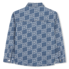 Denim shirt HUGO 
                    BOY
