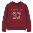 Sweatshirt ZADIG & VOLTAIRE 
                    BOY