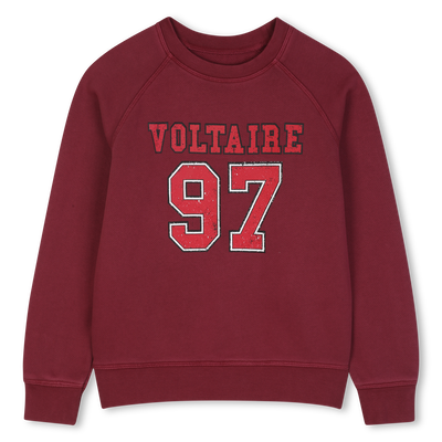 Sweatshirt ZADIG & VOLTAIRE BOY