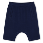 T-shirt and trousers set KENZO KIDS 
                    BOY