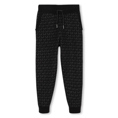 Jogging pants MICHAEL KORS GIRL