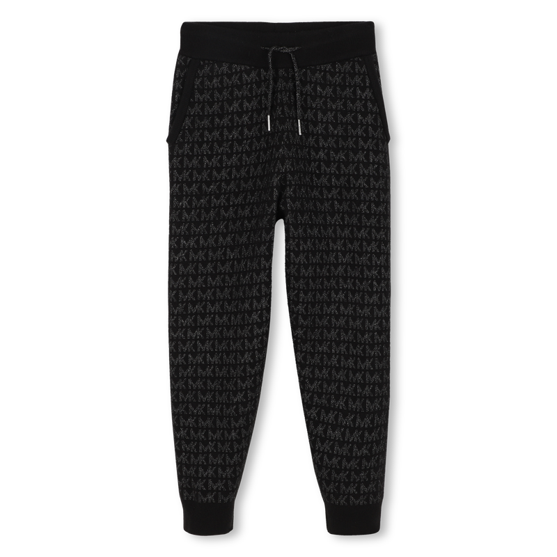 Jogging pants MICHAEL KORS 
                        GIRL