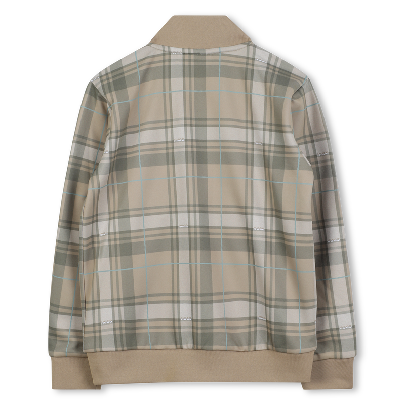 Jogger cardigan HUGO 
                        BOY