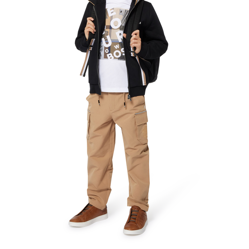 Cargo Pants BOSS 
                        BOY