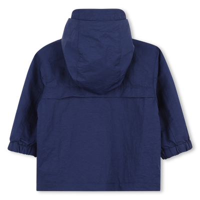 Water-repellent windbreaker TIMBERLAND BOY