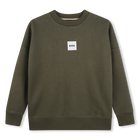 Sweatshirt BOSS 
                    BOY