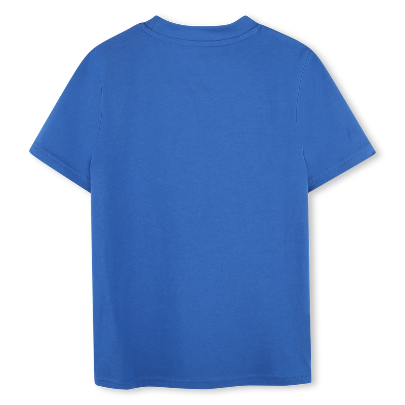 Two-pack of printed T-shirts TIMBERLAND 
                        BOY