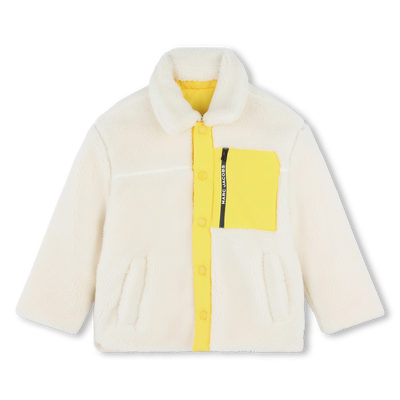 Reversible jacket MARC JACOBS UNISEX
