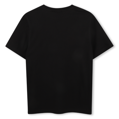 SHORT SLEEVES TEE-SHIRT BOSS BOY