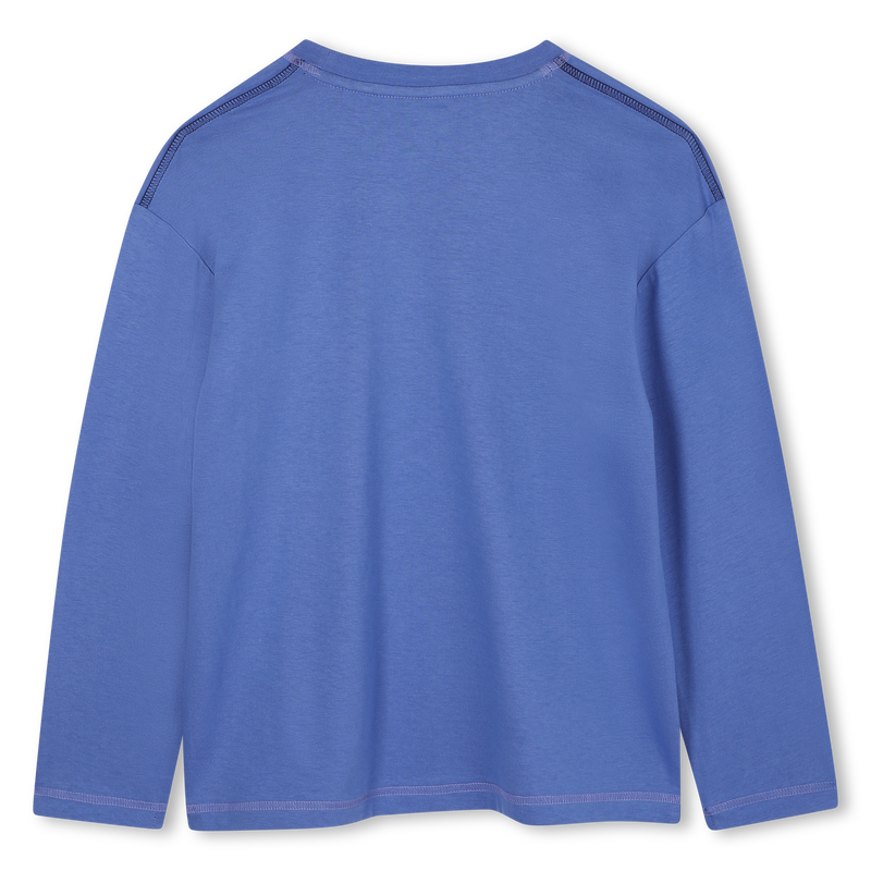 Long-sleeved T-shirt TIMBERLAND 
                        BOY