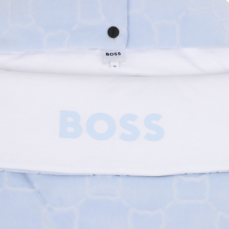 Sleeping bag BOSS 
                        UNISEX