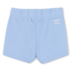 Shorts and T-shirt set KENZO KIDS 
                    BOY