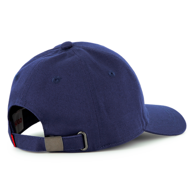 Unisex cotton baseball cap HUGO UNISEX