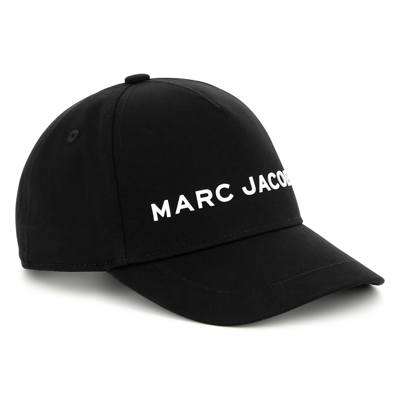 Hook-and-loop fastener cap MARC JACOBS 
                        UNISEX