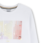 Long Sleeve T-Shirt BOSS 
                    GIRL