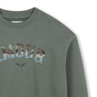 Heather sweatshirt ZADIG & VOLTAIRE 
                    GIRL