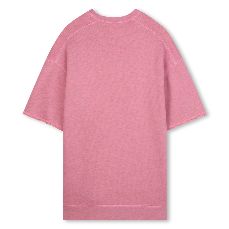 Heather fleece dress ZADIG & VOLTAIRE 
                        GIRL