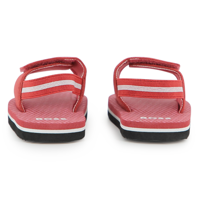 HOOK-AND-LOOP CLOSURES BOSS BOY