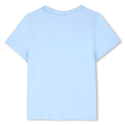 Short sleeve t-shirt GIVENCHY BOY