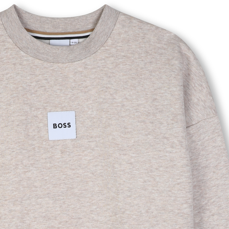 Sweatshirt BOSS 
                        BOY