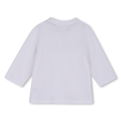 Long sleeve t-shirt BOSS BOY