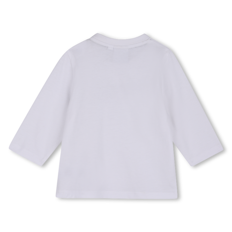 Long sleeve t-shirt BOSS 
                        BOY