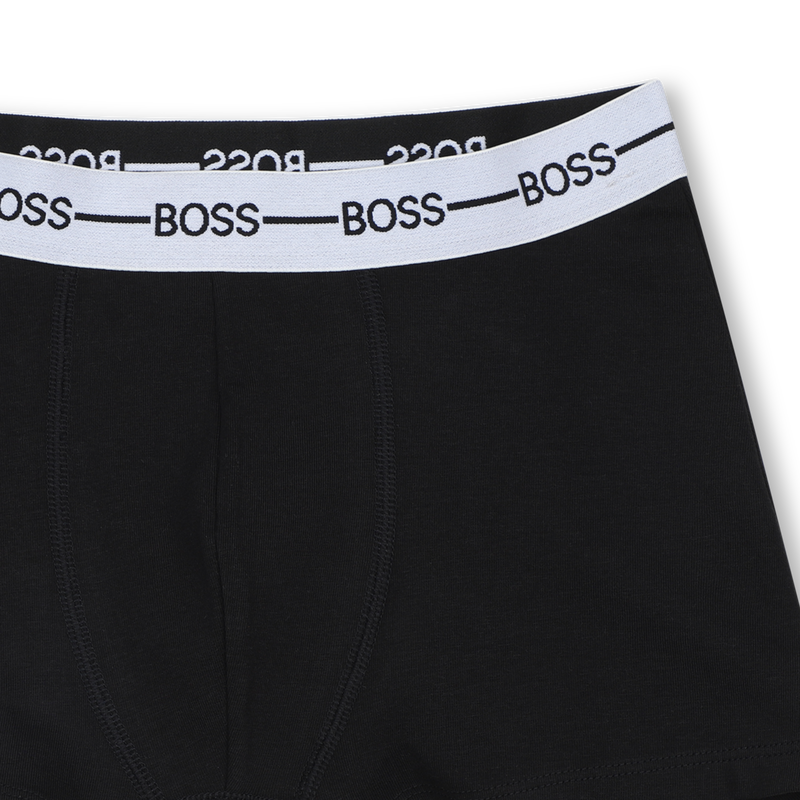 Sets of 2 boxer shorts BOSS 
                        BOY