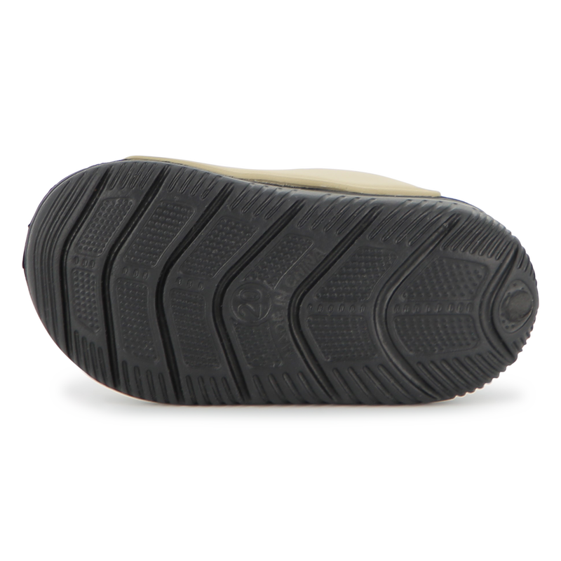 HOOK-AND-LOOP CLOSURES BOSS 
                        BOY