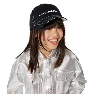 CAP MARC JACOBS BOY