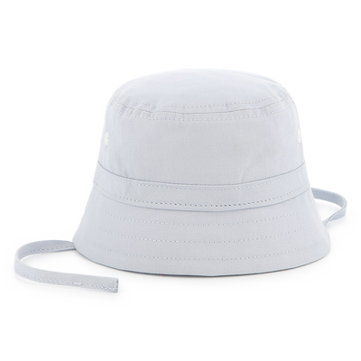 Cotton hat with chin ties BOSS BOY