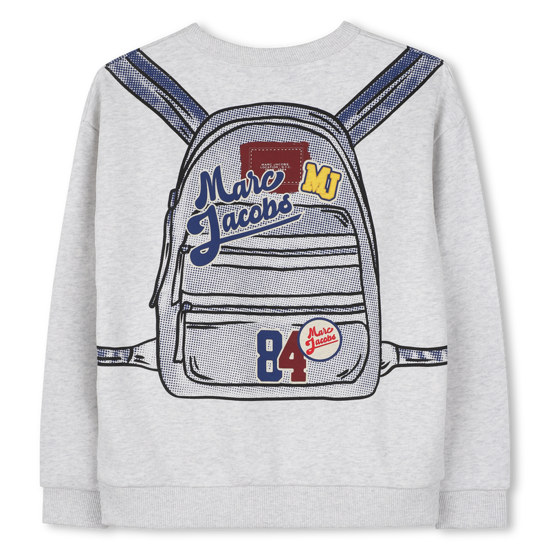 Sweatshirt MARC JACOBS 
                        BOY