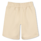 Polo + shorts set BOSS 
                    BOY