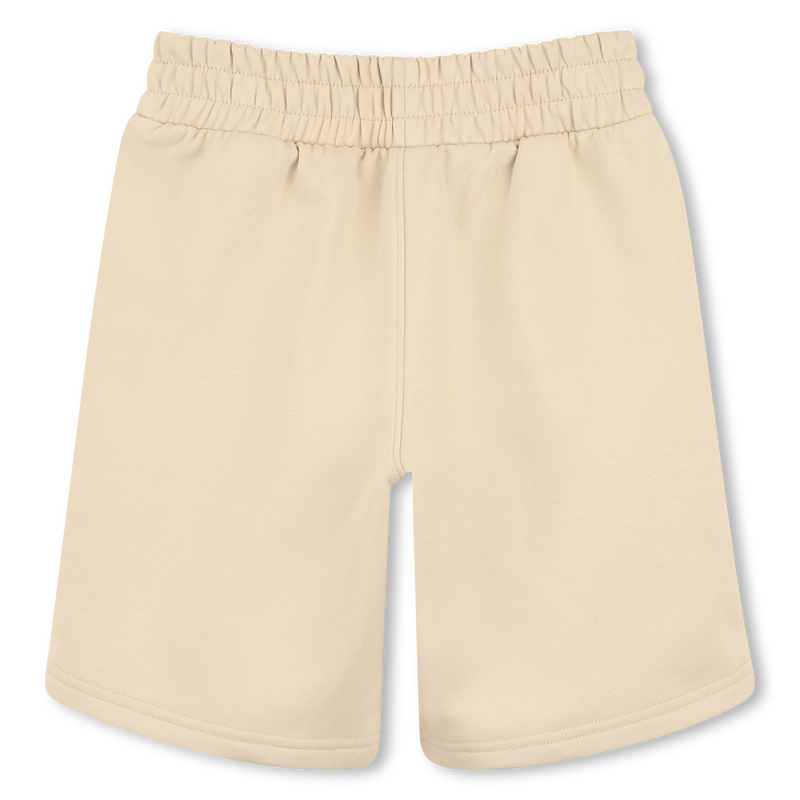 Polo + shorts set BOSS 
                        BOY