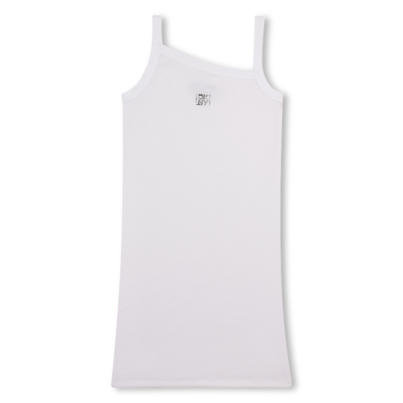 Short sleeve dress DKNY 
                        GIRL