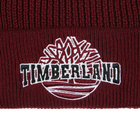 Embroidered knitted hat TIMBERLAND 
                    BOY
