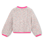 Knitted cardigan BILLIEBLUSH 
                    GIRL