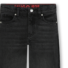 Denim pants HUGO 
                    GIRL