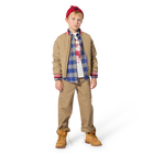 Pants TIMBERLAND 
                    BOY