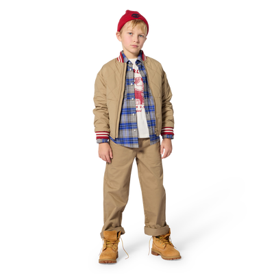 Pants TIMBERLAND BOY