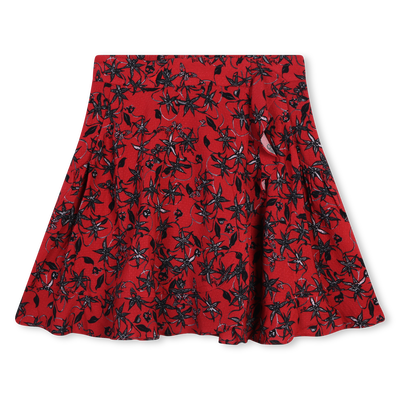 Ruffled skirt ZADIG & VOLTAIRE GIRL