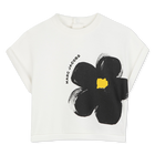 Cotton T-shirt and leggings MARC JACOBS 
                    UNISEX