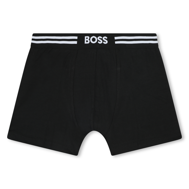 Two-pack of boxers BOSS 
                        BOY