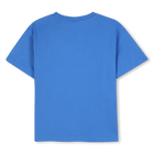 Short-sleeved t-shirt BOSS 
                    BOY