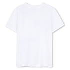 T-shirt and bermuda shorts set DKNY 
                    BOY