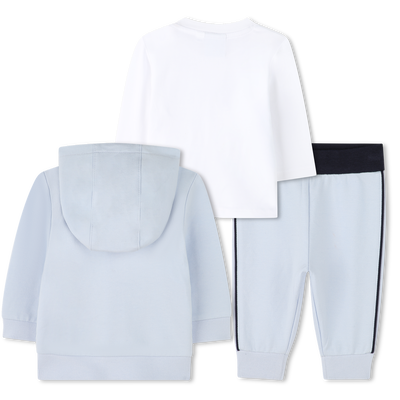 3-piece set BOSS BOY