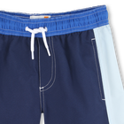 Three-colour swim Bermudas TIMBERLAND 
                    BOY
